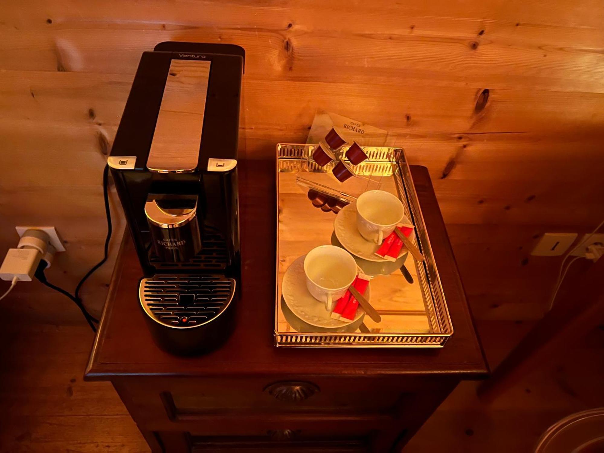 Chambres Et Mazots Du Chalet De Mado Megeve Ngoại thất bức ảnh