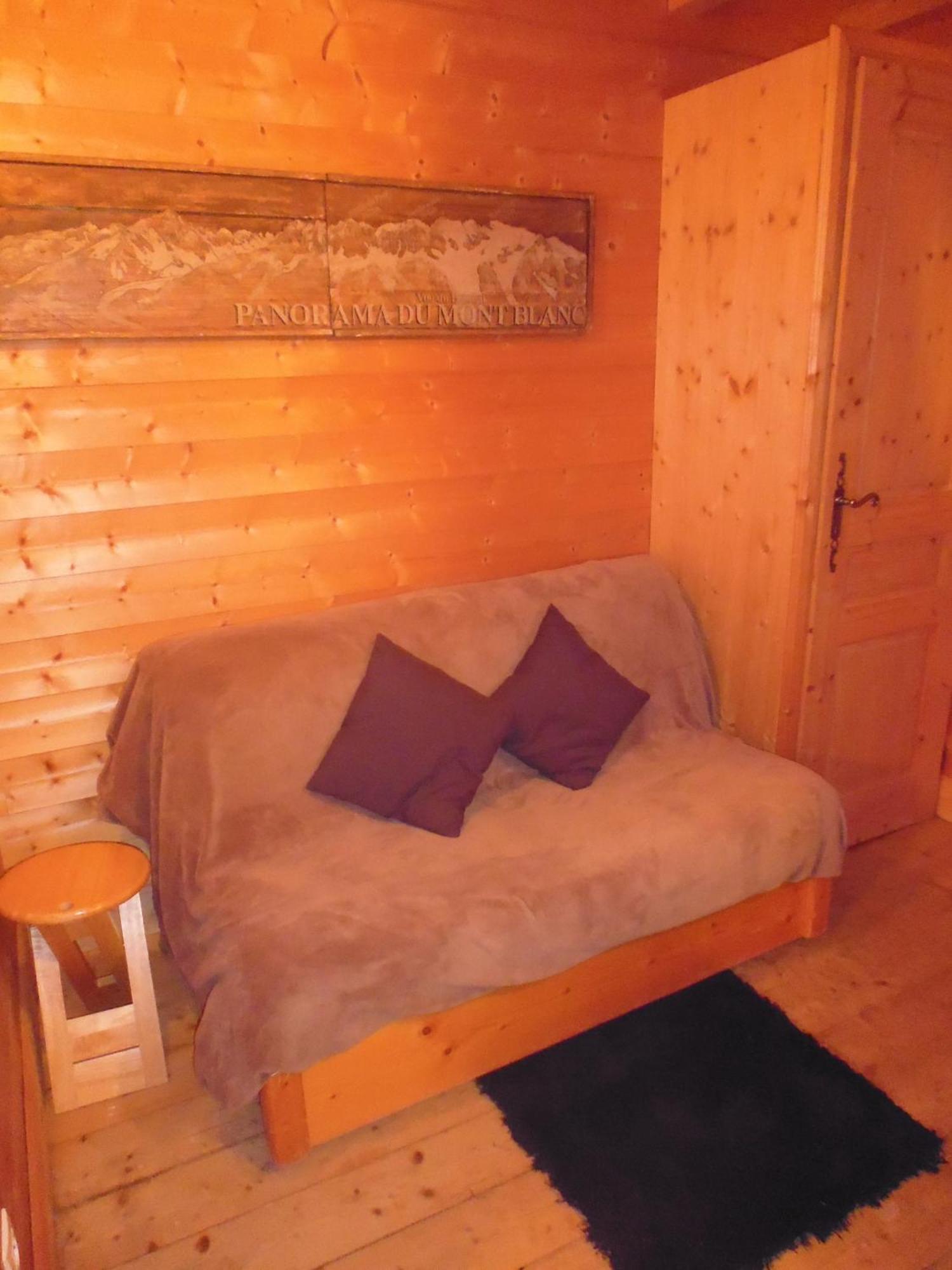 Chambres Et Mazots Du Chalet De Mado Megeve Phòng bức ảnh